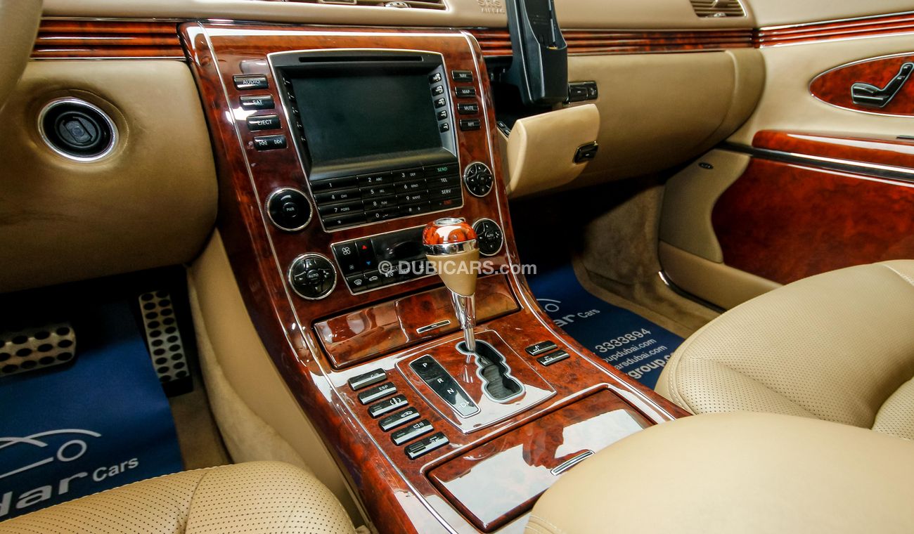 Maybach 62