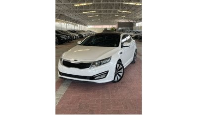 كيا K5 KIA K5/4CYLD/2011/2.0L/KOREA SPECS