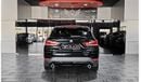 BMW X1 AED 1,400 P.M | 2022 BMW X1 | AGMC WARRANTY AND SERVICE CONTRACT | GCC | S-DRIVE20i FULL