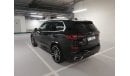 BMW X5 2023 M KIT X DRIVE I 40| Warranty | 15200 KM, Price dropped for fast sale