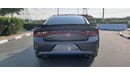 Dodge Charger CHARGER 2022 SRT 6.4 V8 SCAT PACK GCC FREE SERVICE 40000 KM +5 YEAR WARRANTY TRADING -TOP OPTION