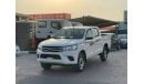 Toyota Hilux 2020 I 4x4 I Full Manual I Ref#351