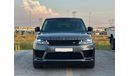 Land Rover Range Rover Sport RANGE ROVER SPORT 2019 4 Cylinders