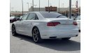 أودي A8 L 50 TFSI quattro