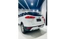 Geely Emgrand x7 Sport - Flagship