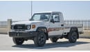 تويوتا لاند كروزر بيك آب TOYOTA LC Pick Up SC LX 4.0L PETROL AT MY2024