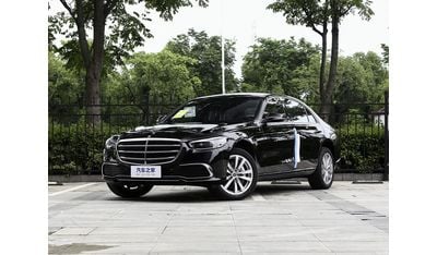 مرسيدس بنز S 400 MERCEDES - BENZ S400L BUSINESS