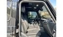 Mercedes-Benz G 63 AMG 2023 Mercedes-Benz AMG G63 - Black OPTIONS (Full Option)