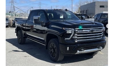 Chevrolet Silverado 6.6 V8 DIESEL