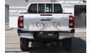 Toyota Hilux 2025 TOYOTA HILUX 4.0 V6 SR5 HIGH OPT **EXPORT ONLY**التصدير فقط خارج الخليج**