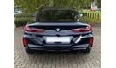 BMW M8 4.4 M8i V8 Competition Steptronic RIGHT HAND DRIVE