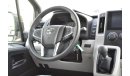 Toyota Hiace Toyota Hiace manual -3.5L petrol -13 seater -Al-Futtaim