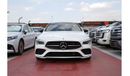 Mercedes-Benz CLA 250 Mercedes Benz CLA 250 | AMG Coupe | Night Package | 2023