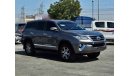 Toyota Fortuner GXR V6 4.0/ 4WD/ DVD REAR CAMERA/ LEATHER SEATS/ HEAD REST TV/ LOT#78863