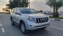 Toyota Prado TX