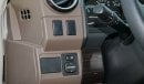 Toyota Land Cruiser Hard Top LX. 4.0L V6 A/T