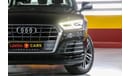 Audi Q5 FY