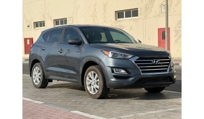 Hyundai Tucson GL 2.0L