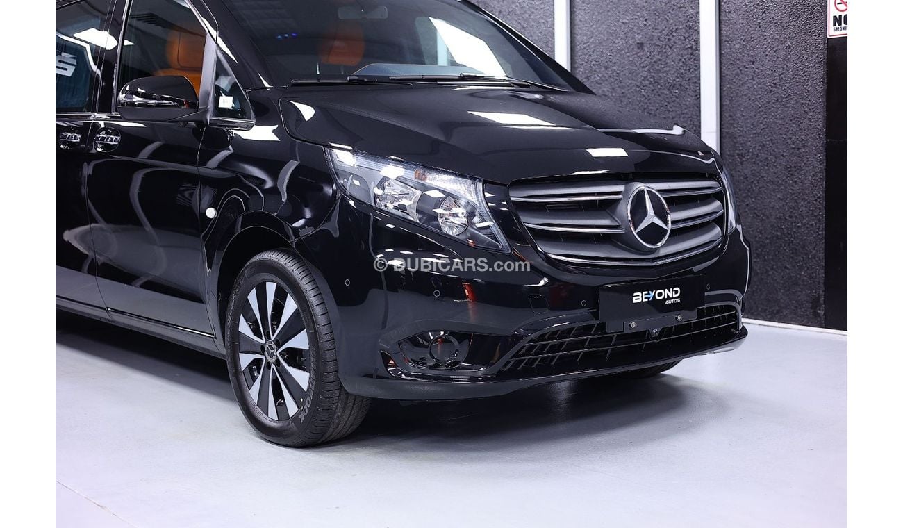 Mercedes-Benz Vito 2024  2.0L VIP EXPORT ONLY