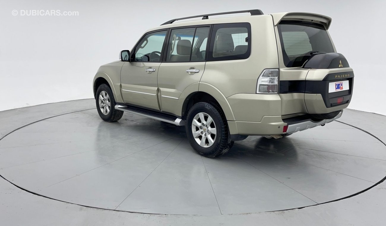 Mitsubishi Pajero GLS MIDLINE 3 | Zero Down Payment | Free Home Test Drive