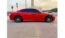 Dodge Charger Dodge charger SRT full option perfect condition