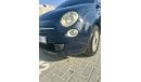 Fiat 500C 1.4l