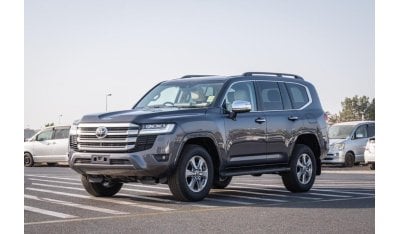 Toyota Land Cruiser 2022 Sahara Full Options Top Of The Range
