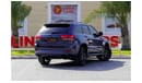 Jeep Grand Cherokee Limited S/R Plus