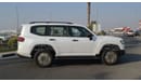 Toyota Land Cruiser 3.5L PETROL GR SPORT, RADAR