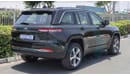 Jeep Grand Cherokee Limited Plus Luxury V6 3.6L 4X4 , 2024 GCC , 0Km , With 3 Years or 60K Km Warranty @Official Dealer