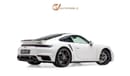 Porsche 911 with Aero Kit - GCC Spec - With Warranty