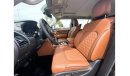 Infiniti QX80 INFINITI QX80 LUXURY 2023 0KM Export price