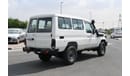 Toyota Land Cruiser Hard Top HARD TOP-78- 4.5L DIESEL 2024