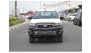 تويوتا هيلوكس 2025 TOYOTA HILUX ADVENTURE 4.0L PETROL