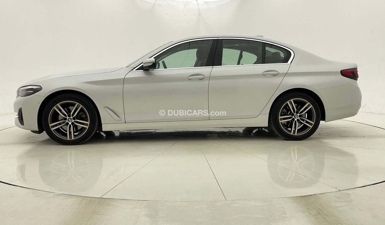 BMW 520i JOY EDITION 2 | Zero Down Payment | Free Home Test Drive