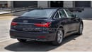 أودي A6 AUDI A6 LIMOUSINE SPORT 40TDI S TRONIC 2.0L DIESEL A/T A6L2