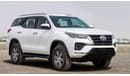 تويوتا فورتونر Toyota Fortuner 2.4L Diesel 2024