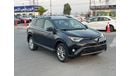 تويوتا راف ٤ 2017 TOYOTA RAV4 LIMITED HYBRID 4x4 FULL OPTIONS IMPORTED FROM USA