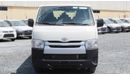 تويوتا هاياس TOYOTA HIACE STD ROOF 2.5L BUS 15-SEATS A/C