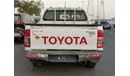 Toyota Hilux HILUX / PATROL / MANUAL / 2X4 (LOT # 6430)