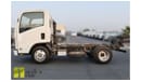 إيسوزو NPR 2022 ISUZU NPR 85 H22 - 3.0T DSL LWB CAB & CHASSIS