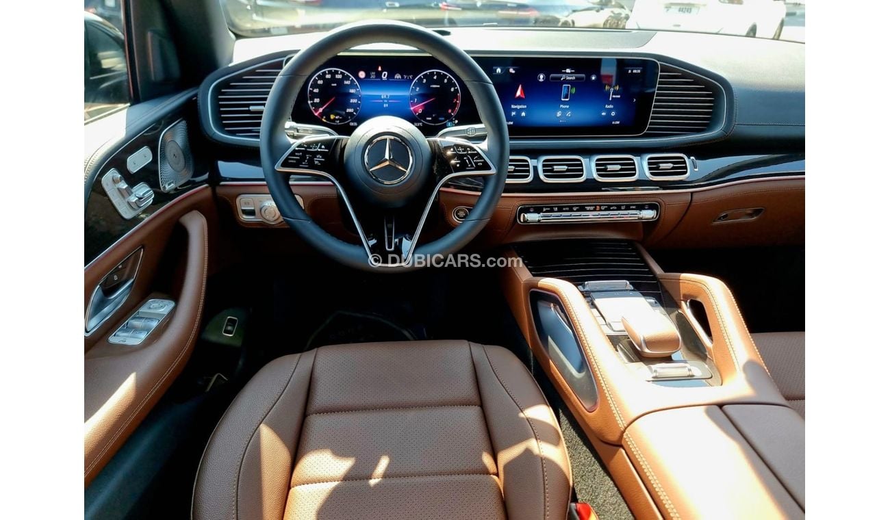 Mercedes-Benz GLE 450 AMG FULL OPTION EUROPEAN SPACE 2024