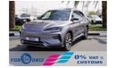 BYD Song Plus 2023 BYD Champion Song plus SUV 605KM  FWD Gray 0Km