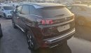 Peugeot 3008 Peugeot 3008 GT line 1.5L 2023 model