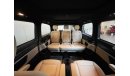 Mercedes-Benz V 250 By Barugzai Motors I 3,660 PM I Low Mileage I Full Option