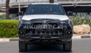 تويوتا هيلوكس TOYOTA HILUX DC GR SPORT 2.8D AT 4X4 MY2023