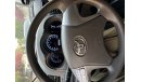 Toyota Fortuner SRS