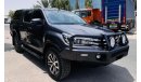 Toyota Hilux Toyota hilux 2018 RHD D4-D full options