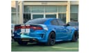 Dodge Charger DODGE CHARGER DAYTONA SRT  HELLCAT GCC FULL OPTION ORIGINAL PAINT PERFECT CONDITION