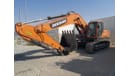 Doosan DX300 LCA DOOSAN DX300 LCA – CRAWLER EXCAVATOR OPERATING WEIGHT 29.6 TON WITH 1.47 CBM BUCKET (HEAVY DUTY) SHO